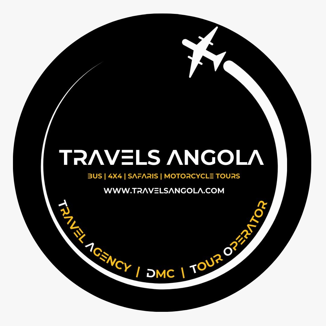 Travels Angola